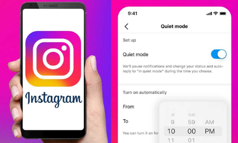 Cara Mengaktifkan Fitur Quiet Mode di Instagram