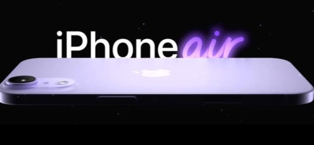 iPhone 17 Tipis Tahun Depan Bisa Jadi 'iPhone Air', akan Seperti Apa Fiturnya?