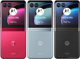 SmartPhone Lipat Motorola Razr 40 Ultra Terbaru,Dibekali Layar Depan Paling Besar