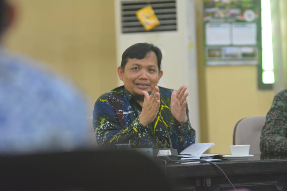 DPRD Desak Kemendibud Keluarkan Izin Relokasi Guru PPPK di Kabupaten Tegal