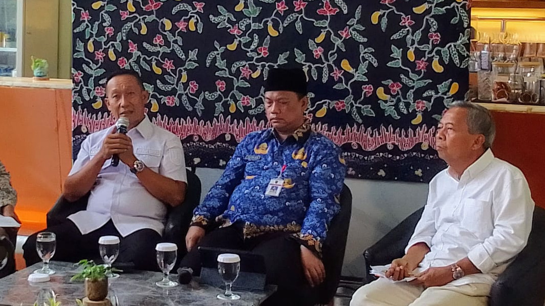 TPA Jatibarang Semarang Terbakar, 200 Ton Sampah per Hari Jadi Sorotan