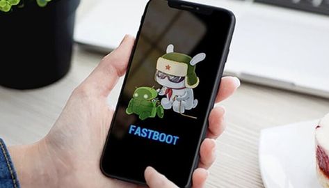 Cara Mengatasi Fastboot Pada HP Xiaomi dengan Mudah