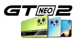 4 Rekomendasi realme GT Series