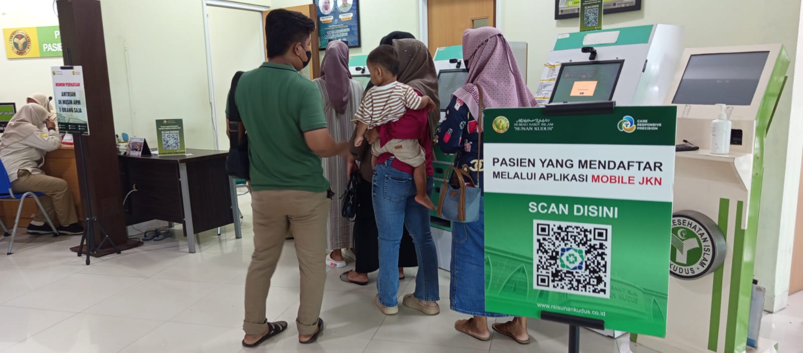 Serangan Demam Berdarah Dengue Mengerikan, 15 Pasien Meninggal Dunia di RSI Kudus