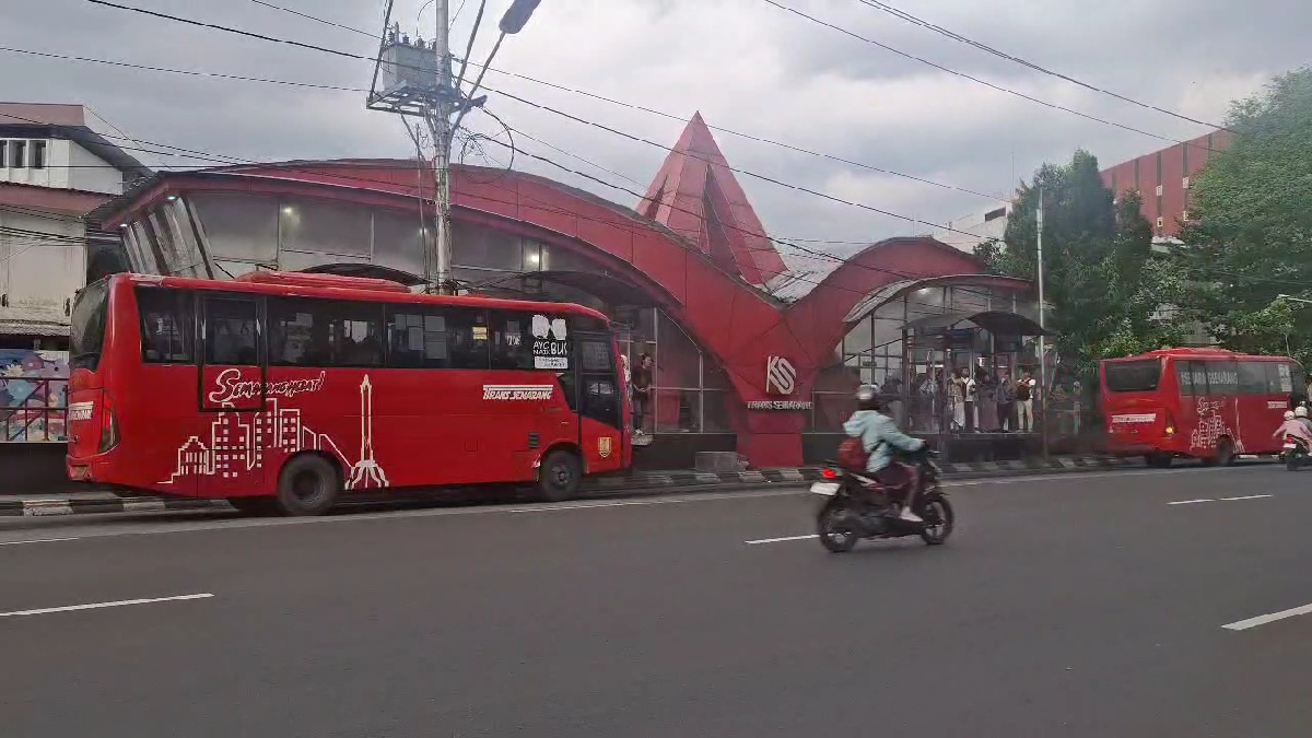 ASN BLUD Trans Semarang Dinonaktifkan Usai Dugaan Pemerasan Karyawan, Dishub Turunkan Tim Investigasi