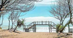5 Keistimewaan Pantai Goa Cemara Yogyakarta, Destinasi yang Cocok untuk Healing Libur Akhir Tahun