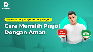 Tips Aman Memilih Pinjol Legal dan Kenali Ciri-cirinya 