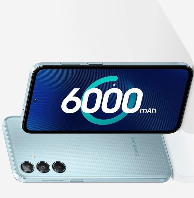 Performa Mutakhir dari Samsung Galaxy M35