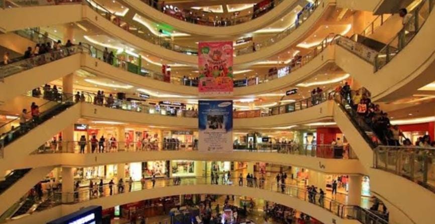 Pusat Perbelanjaan di Surabaya yang Bisa Anda Kunjungi Saat Berada di Surabaya