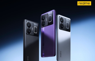 Rekomendasi 5 Hp Realme Kamera Terbaik, yang Cocok untuk Konten Kreator