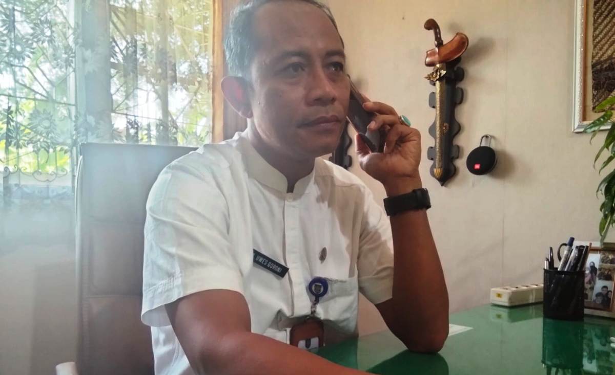 Jambore Pemuda Kabupaten Tegal Cari Bakat Unggul