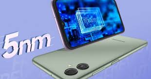 Desain Modern Hp Samsung Keluaran Terbaru, Desain Water Drop dan Bisa Merekam Video dengan Format Full HD