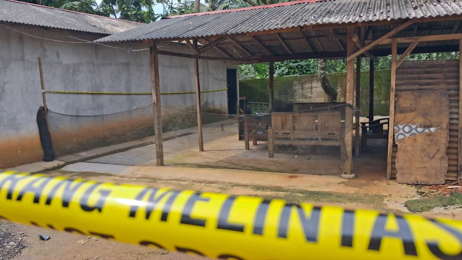 Tragedi 'Banyu Setan' di Jepara Kembali Makan Korban, Miras Oplosan Tewaskan Tujuh Orang