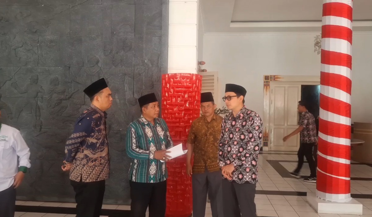 Pemkab Purworejo Minta Eksekusi Ponpes Minhajut Tholibin Ditunda Hingga Gugatan Perdata Diputus