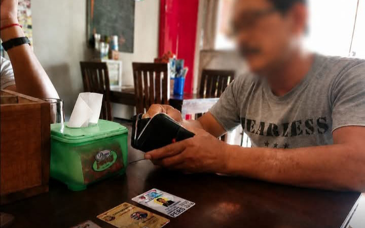 Ngaku Intel BIN dan Ulahnya Meresahkan Masyarakat, Pria di Jepara Diciduk Intel Kodim