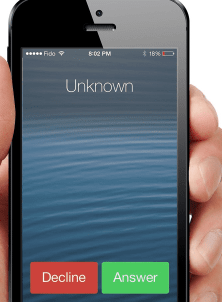 Cara Menolak Panggilan Tidak Dikenal secara Otomatis di Android dan iPhone