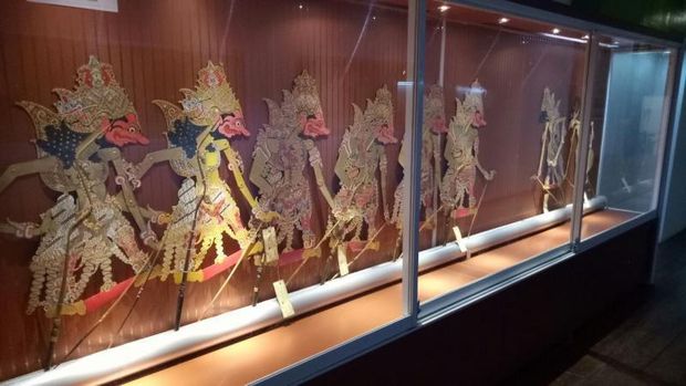 Museum Wayang: Mengeksplorasi Dunia Wayang di Jantung Kota Tua Jakarta, Cocok Jadi Wisata Bersejarah