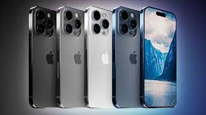﻿Cek Harga iPhone 15 Terbaru 2024 dan Ada Penurunan Harga Sampai 1 Jutaan