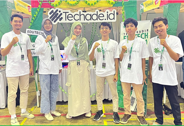 Duta Pemuda Pelopor Kabupaten Tegal Juara Tingkat Provinsi