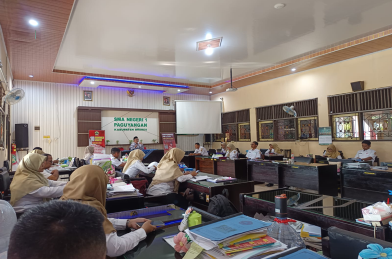 Gali Akar Profesionalisme, Guru Refleksikan Sejarah Panjang Profesi