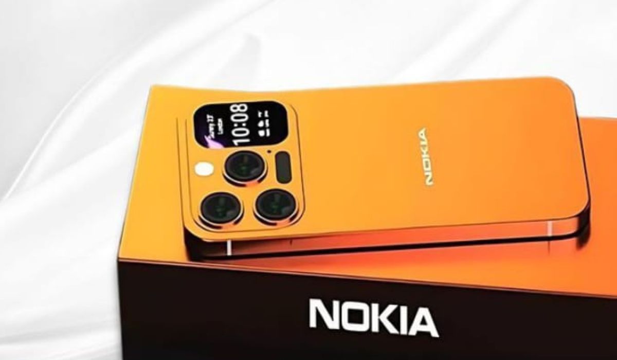 Cuma 1 Jutaan, Inilah Daftar Hp Nokia Terbaru 2024