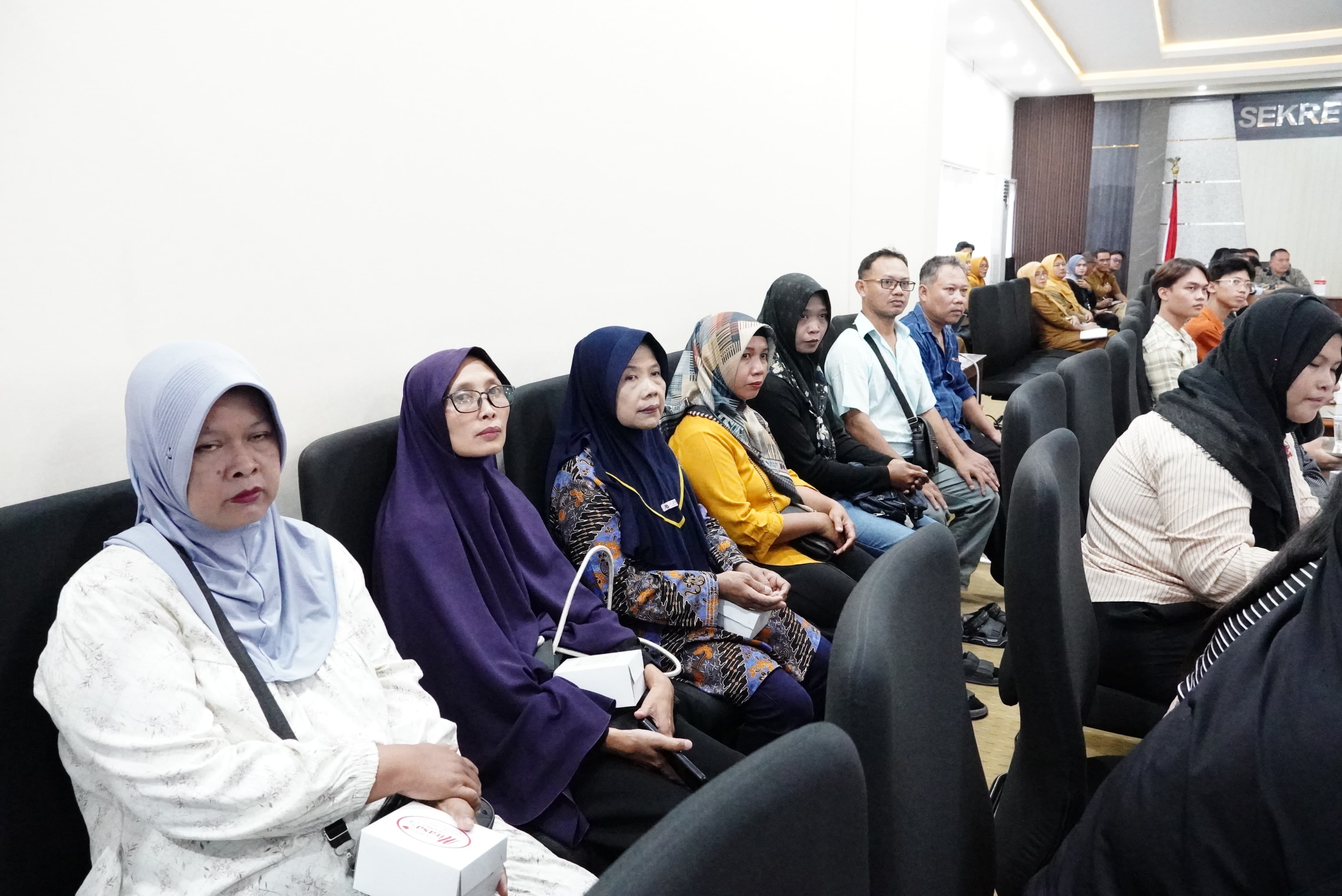 Tiga Bulan Tersendat, Beasiswa Garuda Dipastikan Cair Minggu Depan