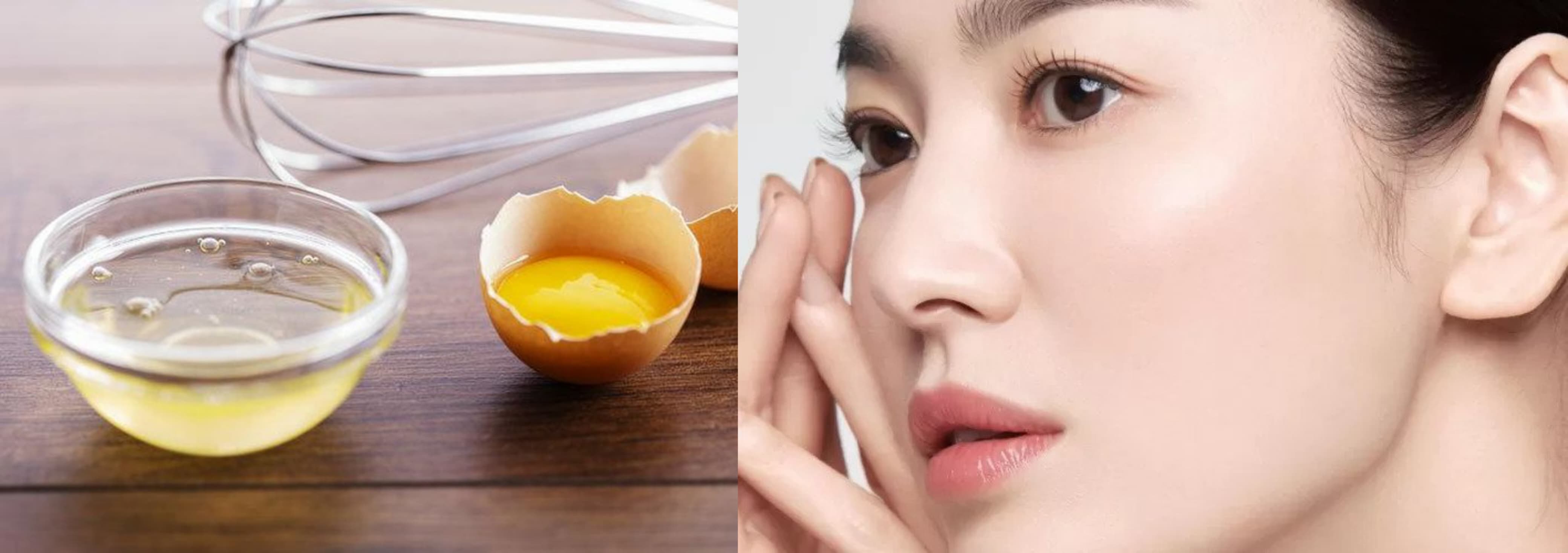 2 Bahan Membuat Masker Alami Untuk Menghilangkan Kerutan! Rahasia kulit sehat dan Glowing