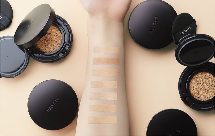 Jangan Salah Memilih Cushion dan Foundation, ini 5 Perbedaannya!