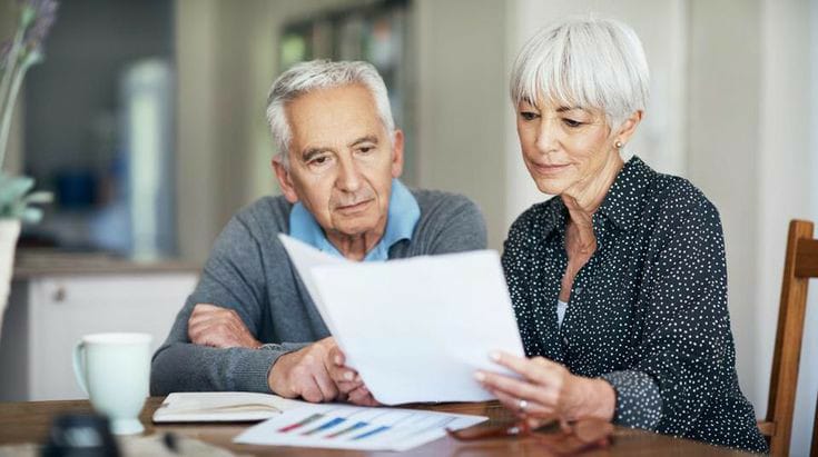 Asuransi Pensiun: Investasi Cerdas untuk Masa Depan yang Terjamin, Berikut 5 Hal Penting Asuransi Pensiun