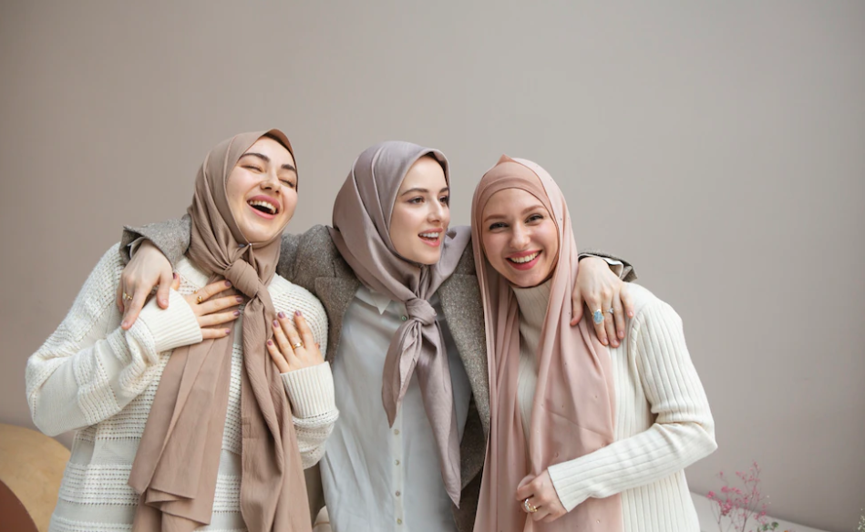 Inspirasi Tren Model Hijab yang Bakalan Viral di 2023! Wajib Dicoba