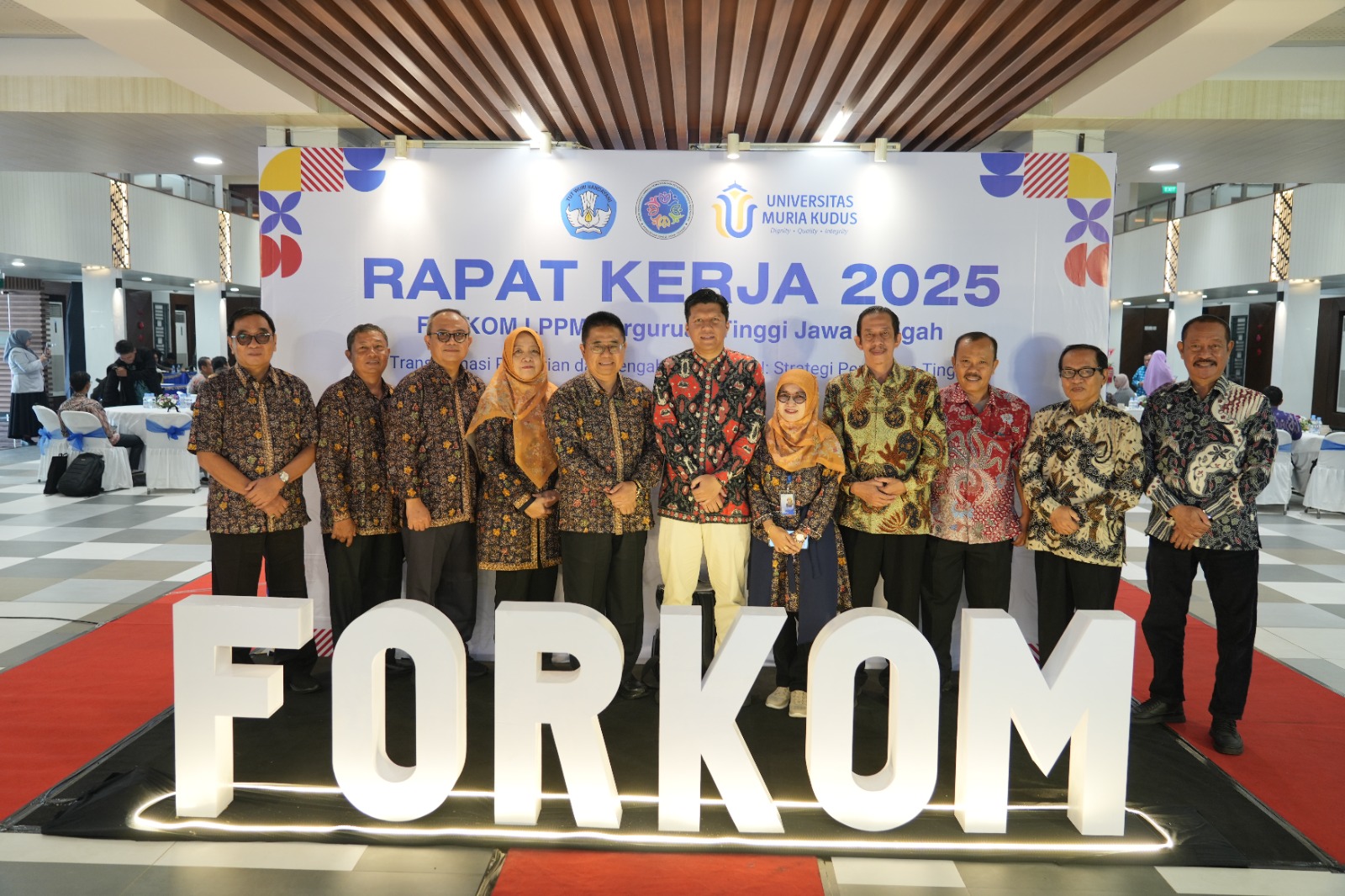 Kehadiran Teknologi AI, Ancaman dan Peluang bagi Dunia Perguruan Tinggi