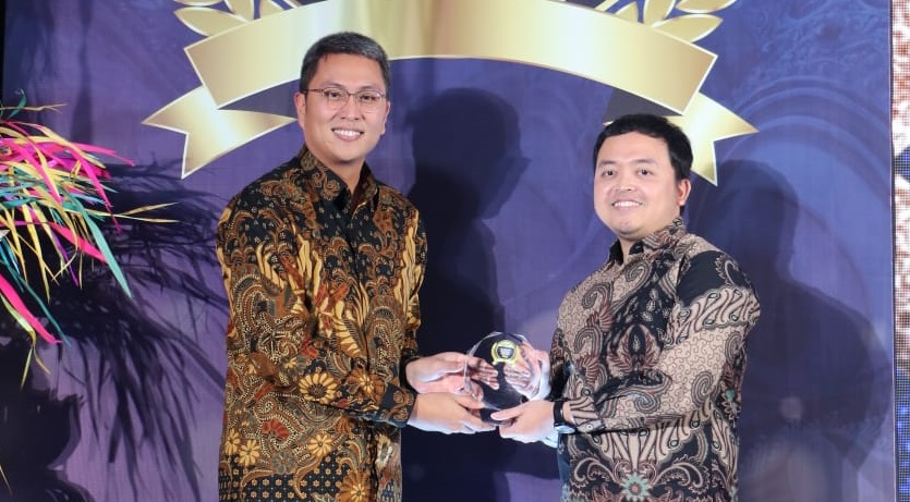 Inovasi Lanskap Hukum, PLTU Batang Sabet Penghargaan Indonesian In-House Counsel Award 2024 