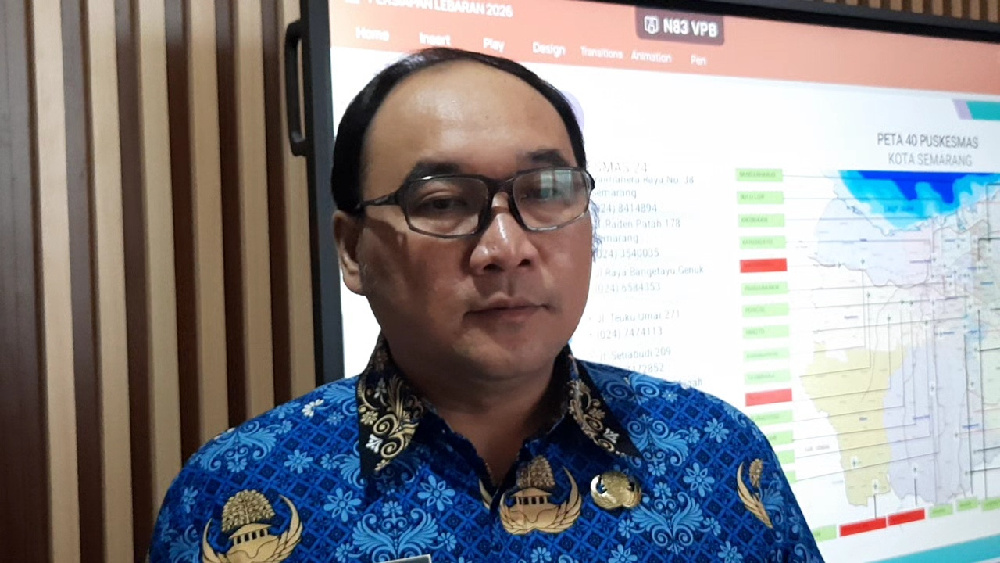 Waspada Usai Lebaran! Dinkes Kota Semarang Ungkap Risiko Diare hingga Lonjakan Gula akibat Pola Makan 