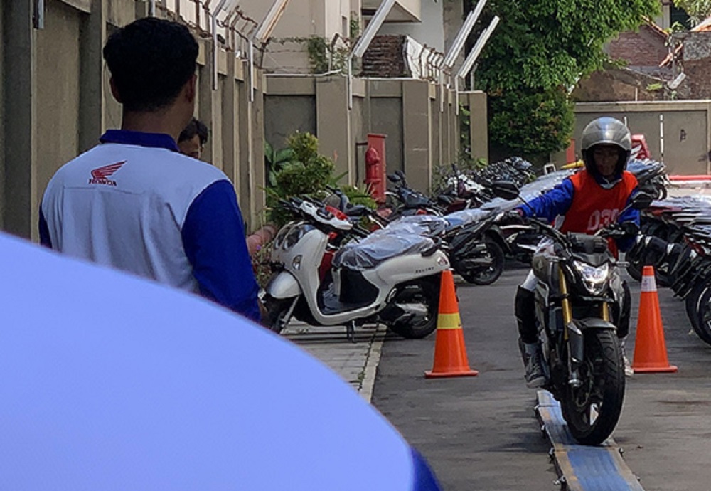 National Safety Riding Competition 2025 Siap Digelar, Ajang Bergengsi Instruktur Honda dari Seluruh Indonesia