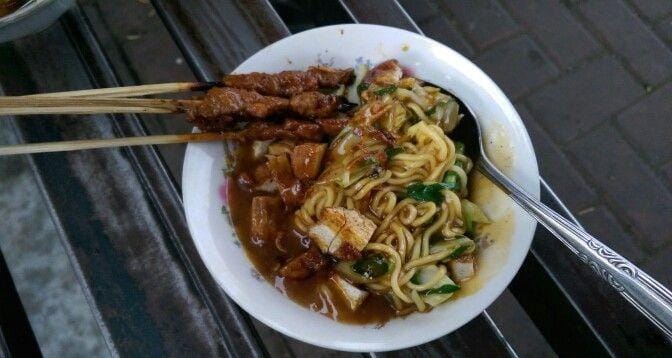 Pasti ketagihan, Ini 8 Makanan Khas Wonosobo, Mie Ongklok Paling Enak!