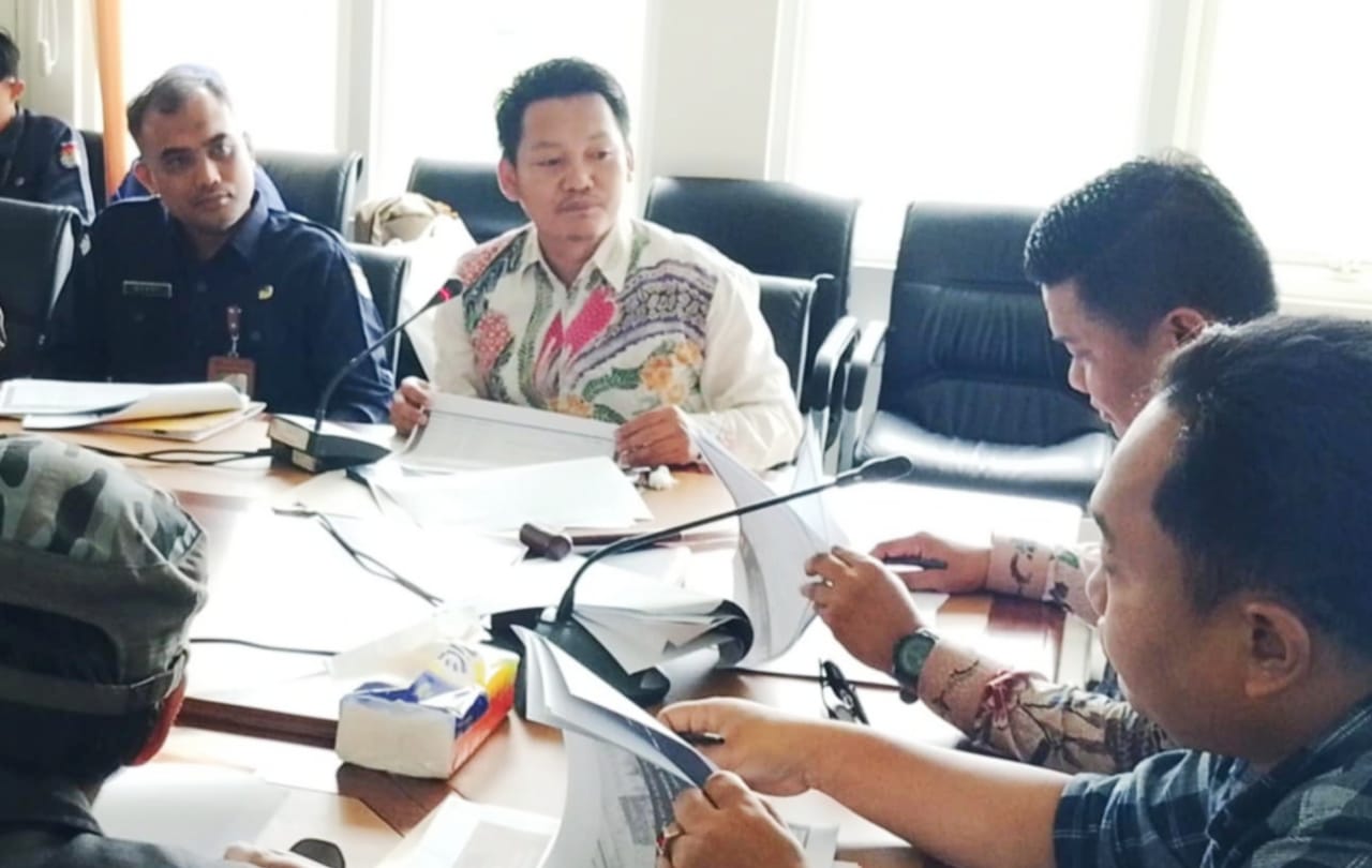 KPU Kabupaten Pemalang Gandeng DPRD Sosialisasikan Hasil Pilkada