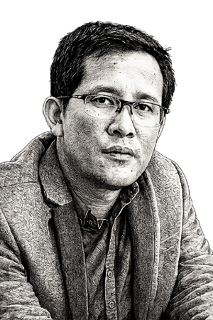 Menyelamatkan Khittah dan Marwah Pesantren