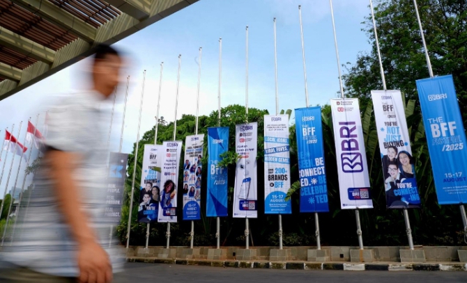 BRI Mobile Banking Jadi Pilihan Masyarakat 