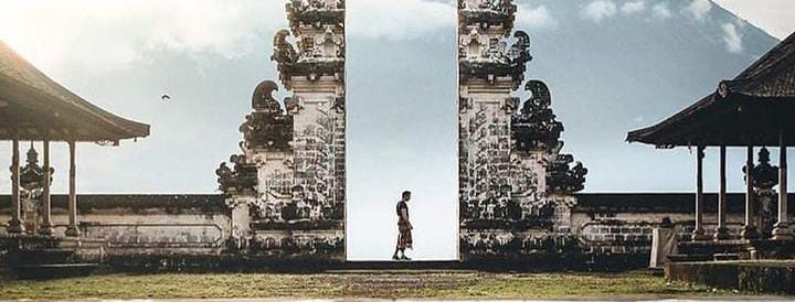3 Daya Tarik yang Mempesona di Wisata Pura Lempuyang Bali
