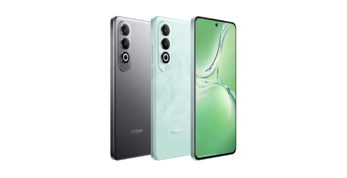 Oppo K12, Berikut Bocoran Harga dan Spesifikasi Lengkapnya