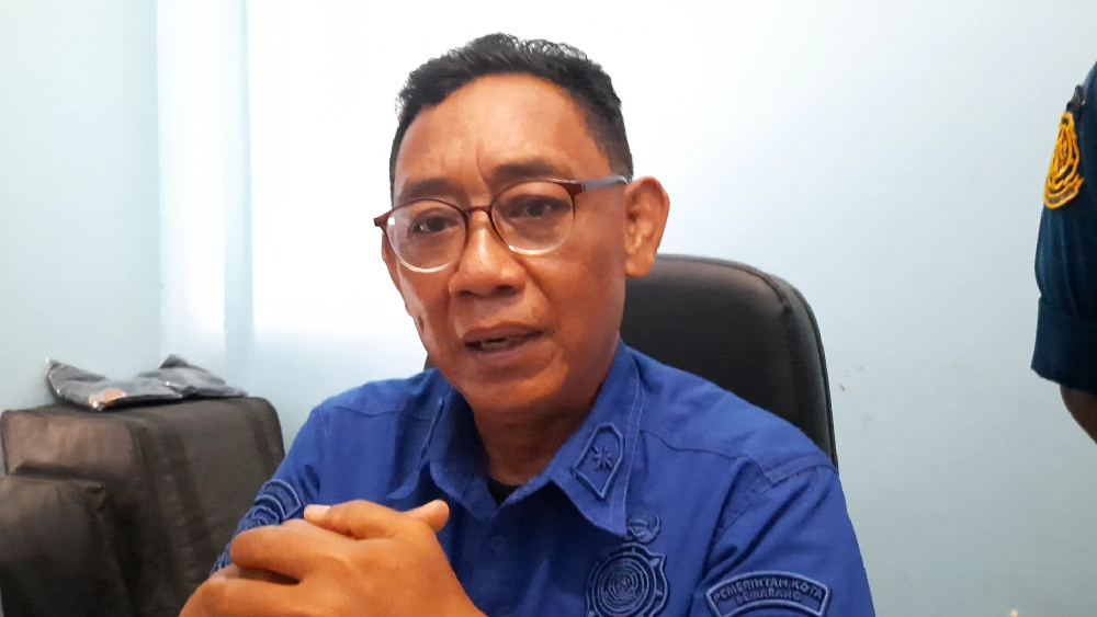 Motor Terbakar di SPBU Sriwijaya Semarang, Damkar Soroti Respons Operator yang Dinilai Lambat