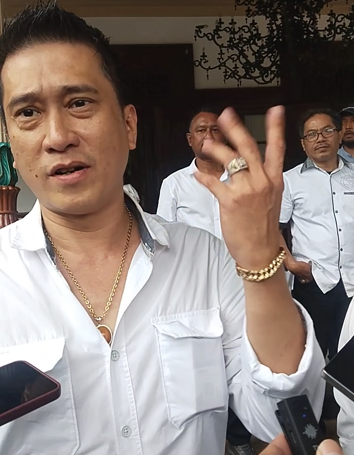 PSI Salatiga Berharap Kaesang Jadi Ketua Umum Lagi