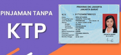 5 Pinjol Tanpa KTP dan Scan Wajah