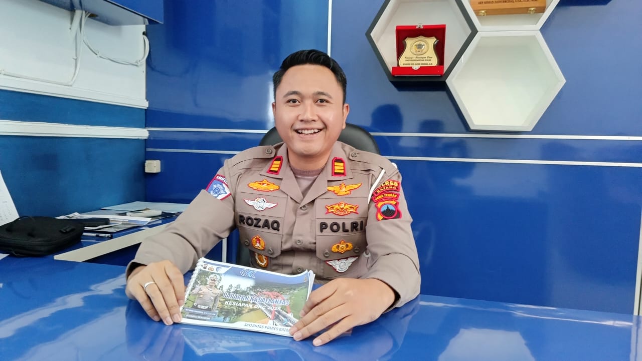 BPKB Elektronik di Kabupaten Batang, Kapan Mulai Diterapkan? Ini Kata Kasatlantas