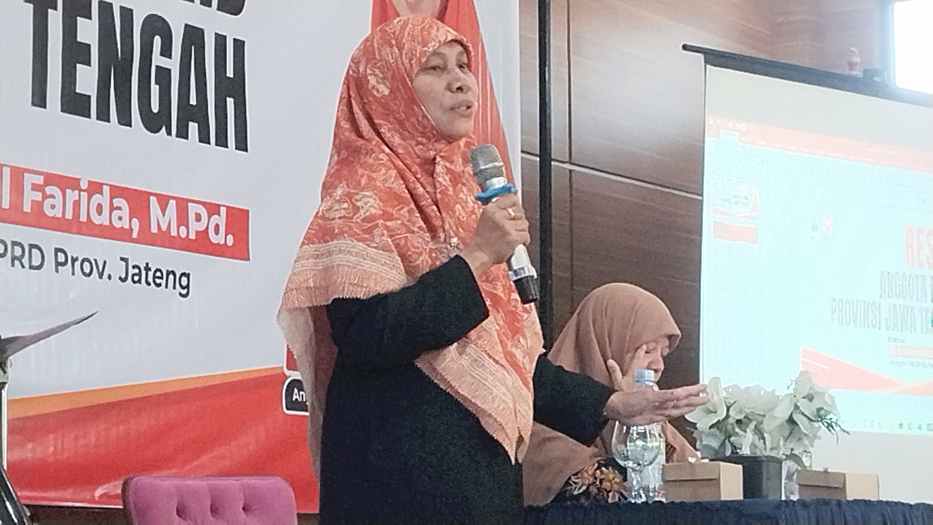 BIPEKA-RKI Jateng Tekankan Pendidikan Karakter Fondasi Utama Keluarga