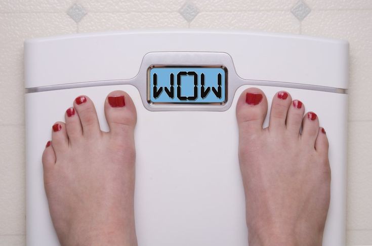 Tips Menurunkan Berat Badan dalam Waktu Seminggu