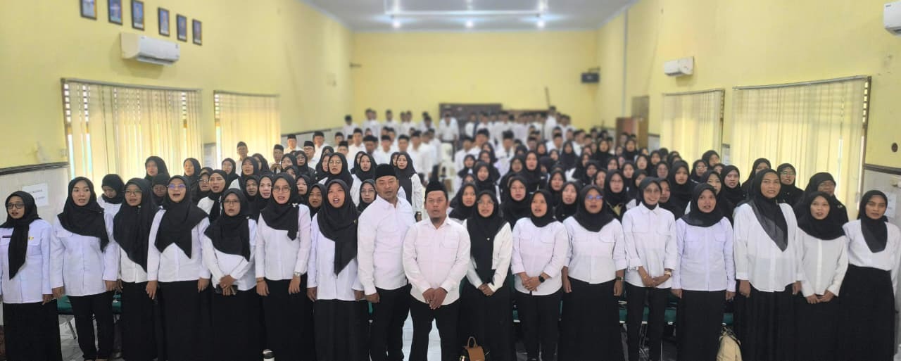 ‎Dinsos Apresiasi Pelantikan Pendamping PKH dan TKSK Menjadi ASN