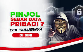 Jangan Panik! Inilah 5 Cara Mengatasi Pinjol Ilegal Sebar Data Pribadi, sangat Ampuh dan Efektif!