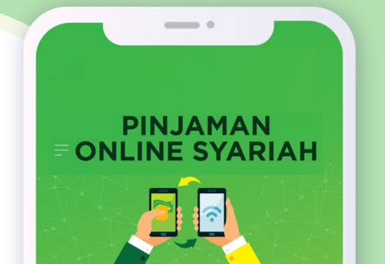 15 Pinjaman Online Syariah dengan Bunga Rendah