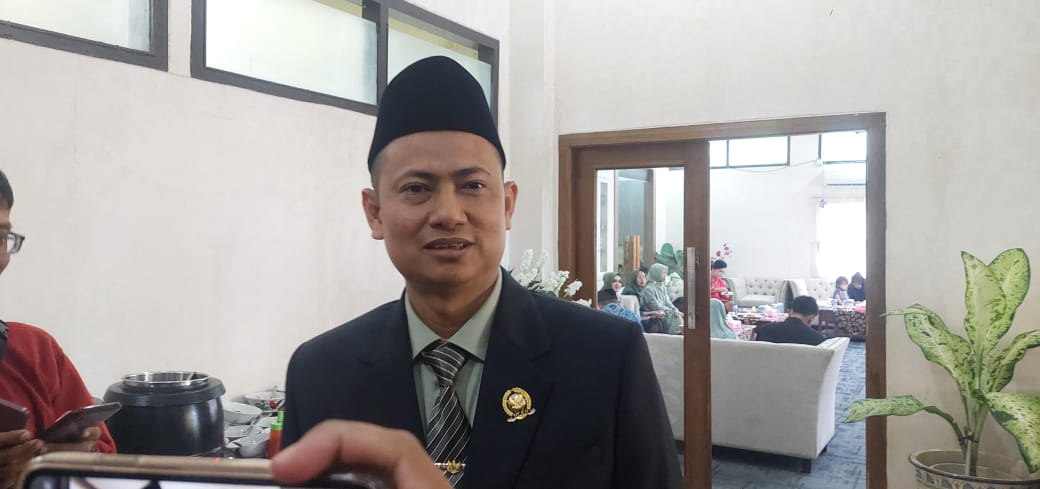 Tatib Masih di Pemprov Jateng, AKD Kabupaten Tegal Belum Dibentuk